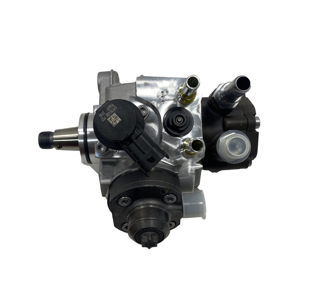 New Holland Iveco 3.4L Fuel Pump : OEM 5801470100