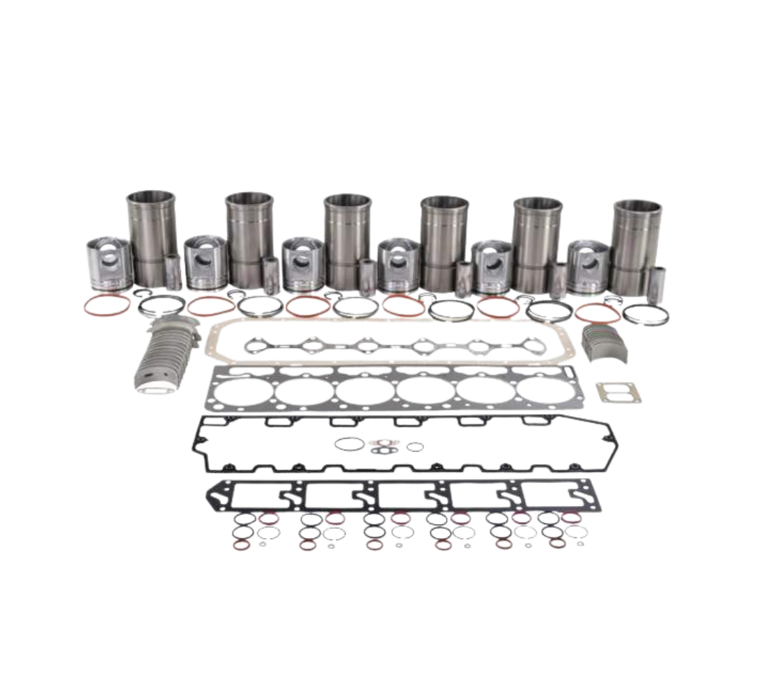 International Navistar DT466E Engine Rebuild Kit 19962004 466109001