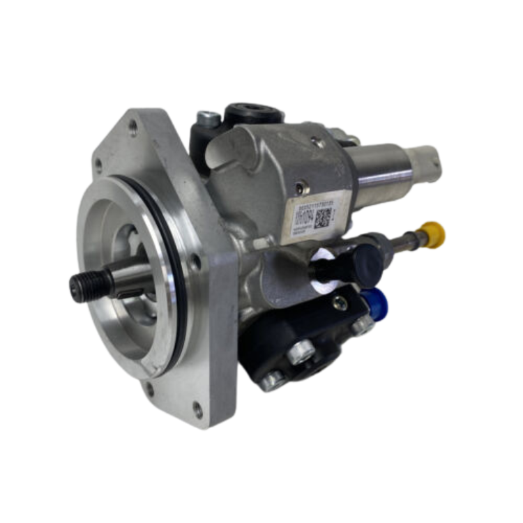 Chevrolet GMC LSP High Pressure Fuel Pump 2017-2021: OEM 12701094