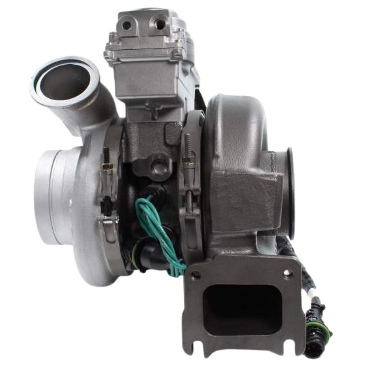 Tamerx Mack MP7 Turbo, OEM 85151099, designed for 2008-2010 models, high-quality performance.