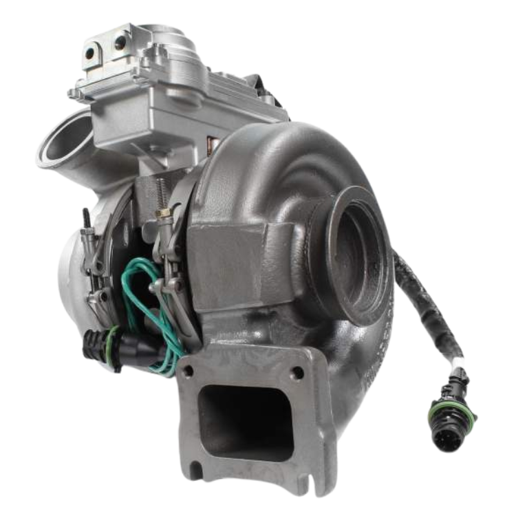 Mack MP7 Turbo Assembly 2008-2010: OEM 85151099 | 85151099RM-WA-2