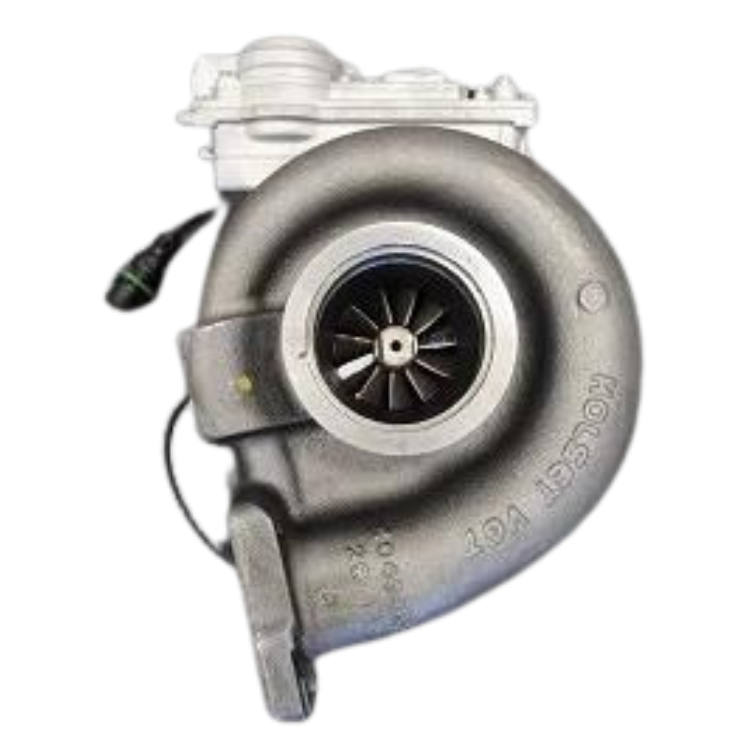 Tamerx Turbo Assembly for Mack MP8 engines, OEM 85151101, designed for 2008-2010 models, high-quality performance.