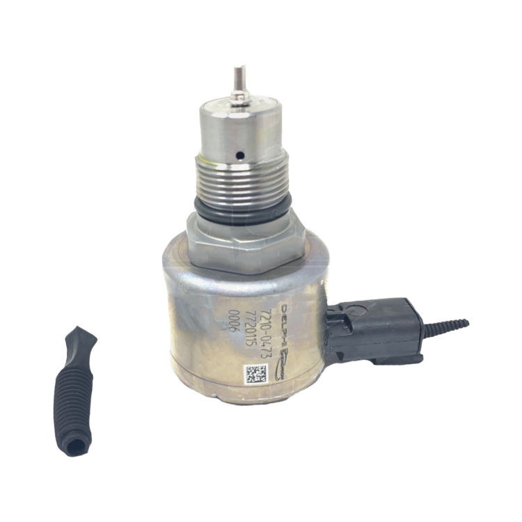 Mack MP8 Fuel Pressure Relief Control Valve 20172022 OEM 22720232