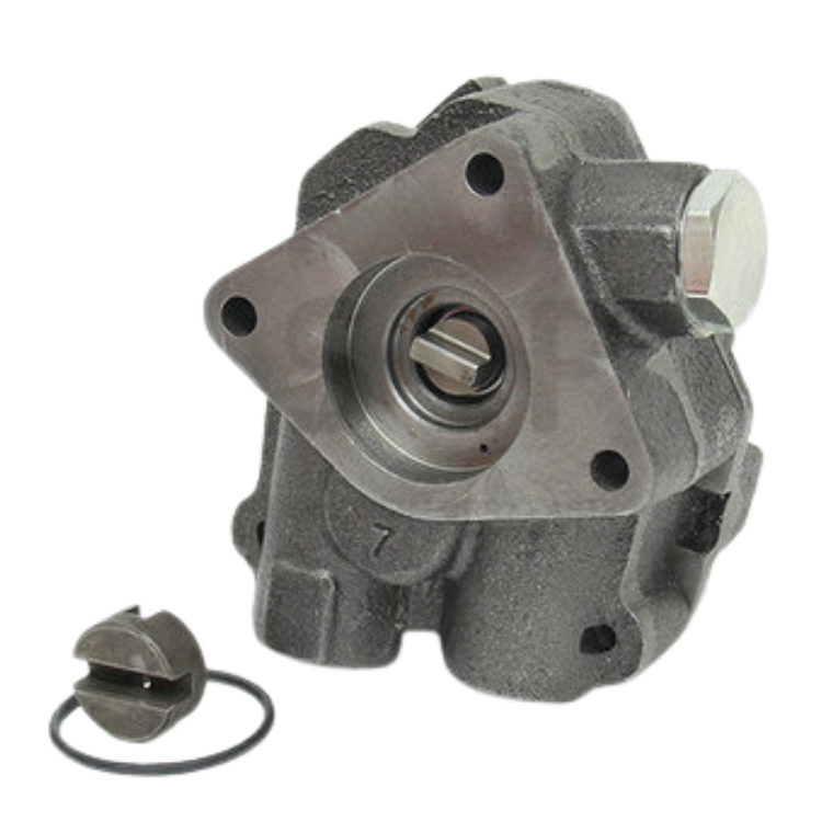 Mack MP7, MP8 Fuel Pump 2008-2016: OEM 85103778 | 85103778TX-2 