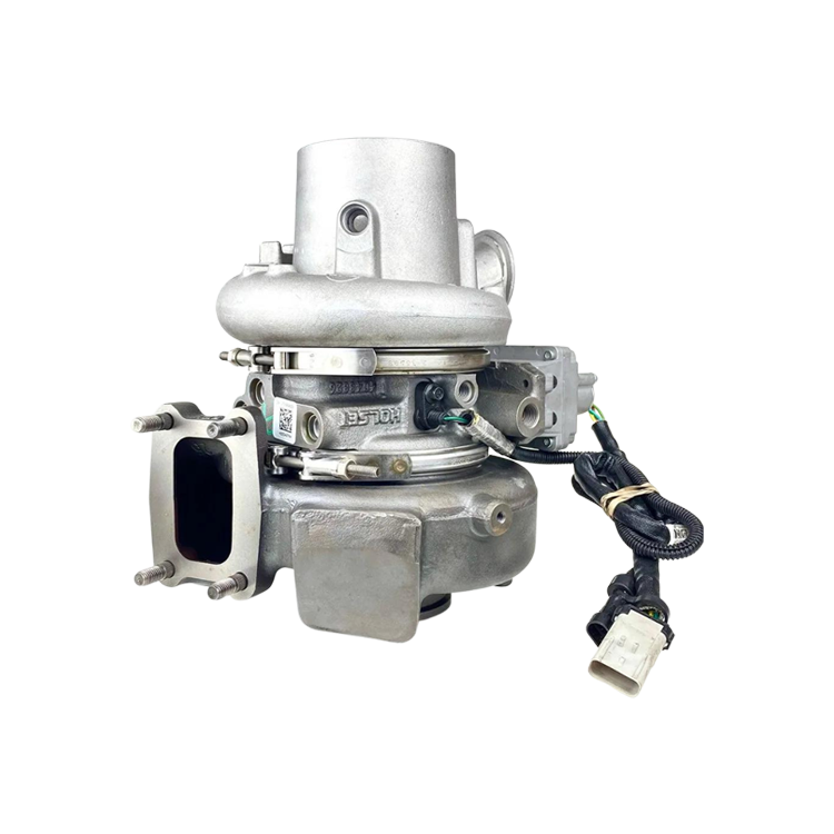 Tamerx Turbo Assembly for Cummins ISB 6.7L engines, OEM 4955487RX, designed for 2007-2010 models, high-quality performance.