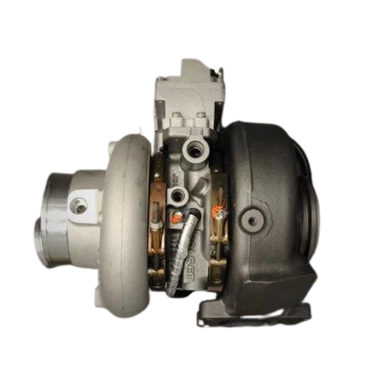Tamerx Turbo Assembly for Dodge Ram Cummins 6.7L engines, OEM 68444771AA, designed for 2019-2021 models