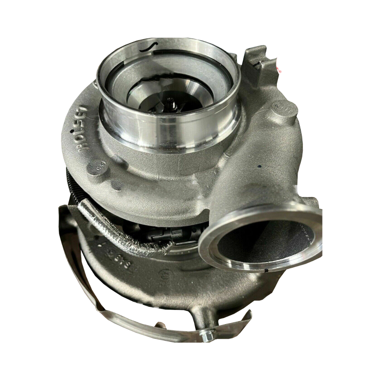 Tamerx Turbo Assembly for Cummins QSB 6.7L engines, OEM 4352381RX, designed for 2014-2017 models, high-quality performance.