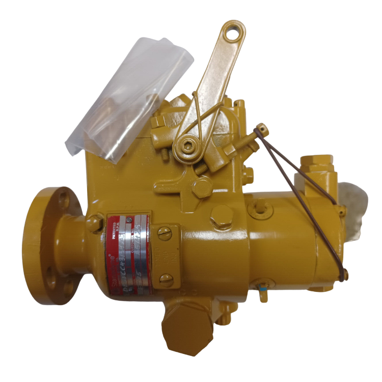 Tamerx Fuel Injector Pump for Case IH / New Holland G188D engines, OEM A51425, high-quality performance.