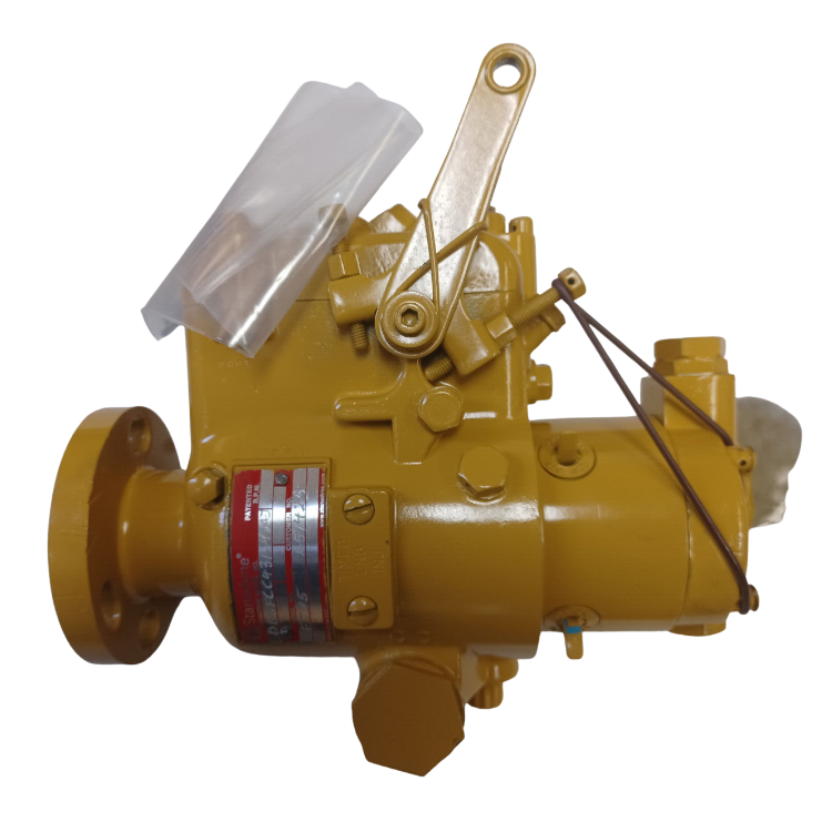 Case IH / New Holland G188D Fuel Injector Pump : OEM A51425