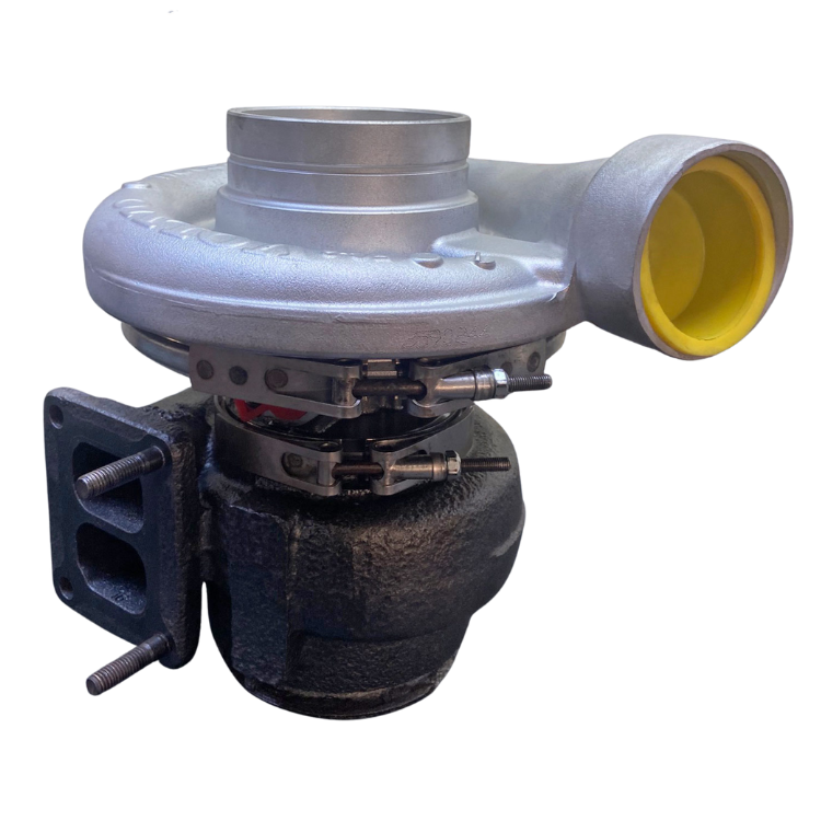 Tamerx Turbo Assembly for Volvo D12F engines, OEM 85000289, designed for 2005-2007 models, high-quality performance.