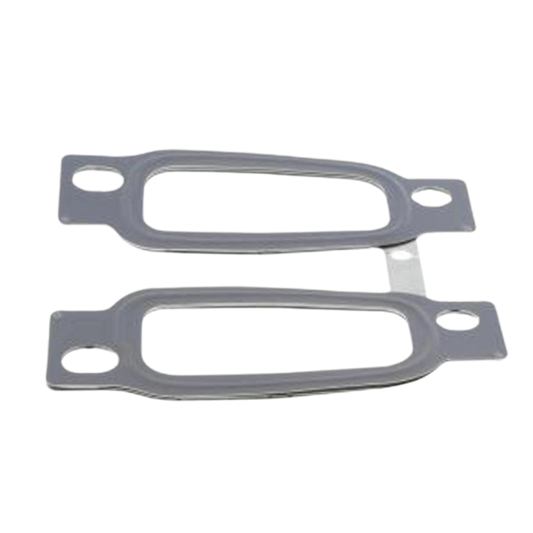 Volvo D11, D13 EGR Valve Gasket 2008-2018: OEM 20850815 ( Kit )