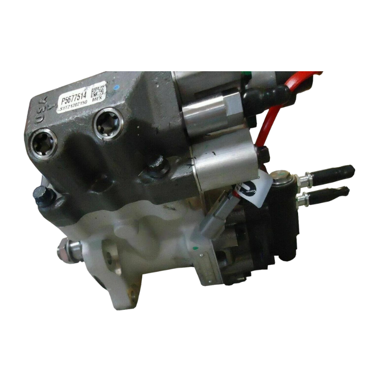 Tamerx High Pressure Fuel Pump for Cummins L9 engines, OEM 5594422RX, designed for 2019-2021 models, high-quality performance