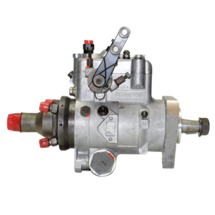 John Deere 4039DT008 Fuel Injector Pump 1993-2008: OEM RE57115