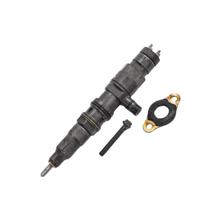 Detroit DD15 Fuel Injector by Tamerx, OEM EA4720701787, designed for 2022–2024 models, high-quality performance.