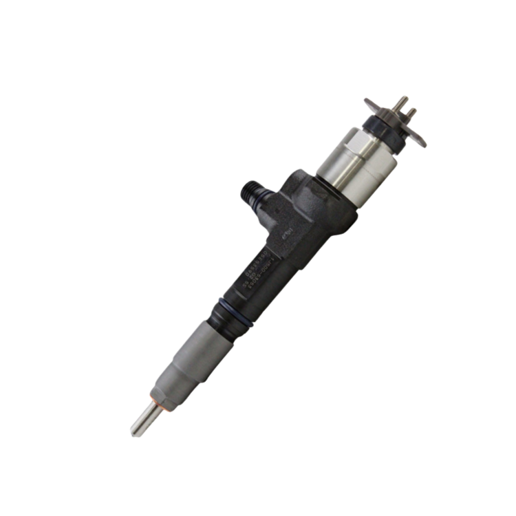 Tamerx Fuel Injector for Kubota V3800 engines, OEM 1G550-53000, designed for high-quality performance.