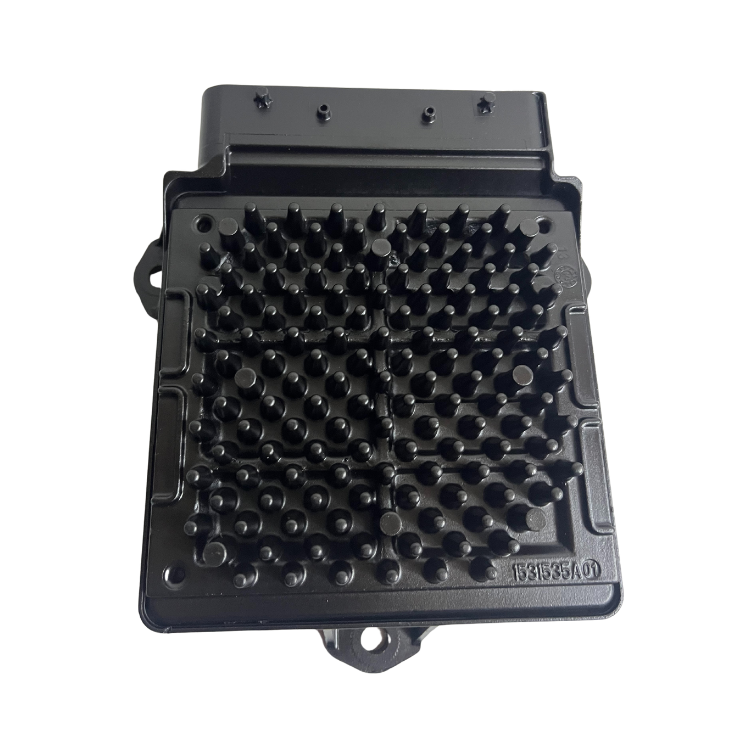 TamerX Transmission Control Module (TCM) for Allison, OEM 29550689, designed for high-quality performance.