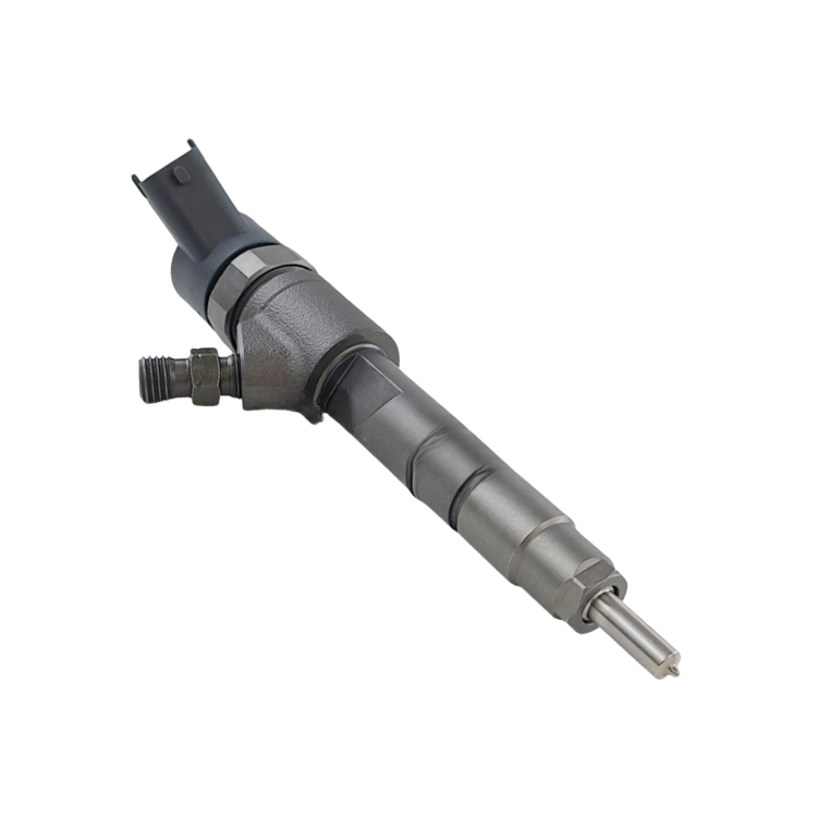 Tamerx Fuel Injector for Bobcat / Doosan D24 engines, OEM 7029211, high-quality performance.