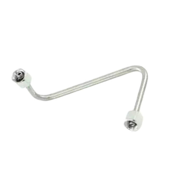 Tamerx Fuel Injector Line for Bobcat Doosan D24, 2.4L engines, OEM 7030390, for 2017-2021 models, high-quality performance.