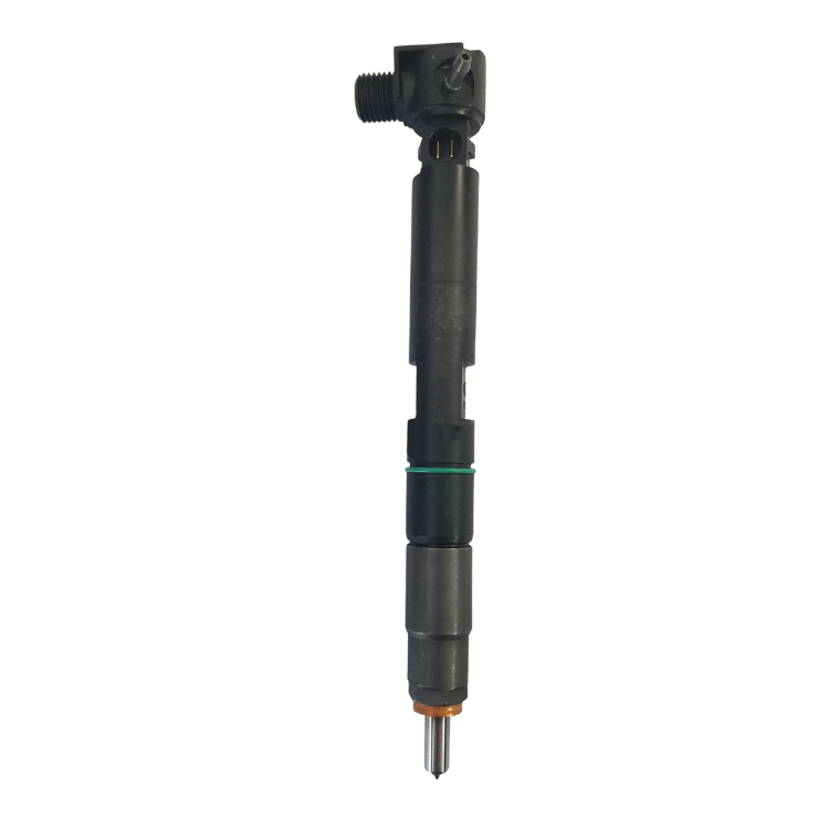 Tamerx Fuel Injector for Bobcat Doosan D34, 3.4L engines, OEM 7261663, for 2017-2021, high-quality performance.