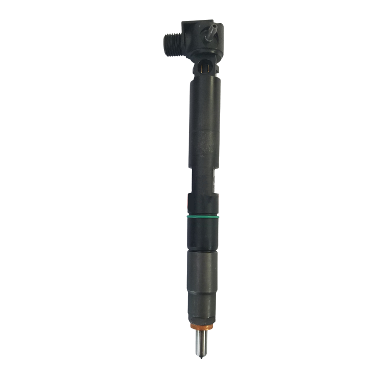 Bobcat Doosan D34, 3.4L Fuel Injector 2017-2021: OEM 7261663 ( Set 1 )