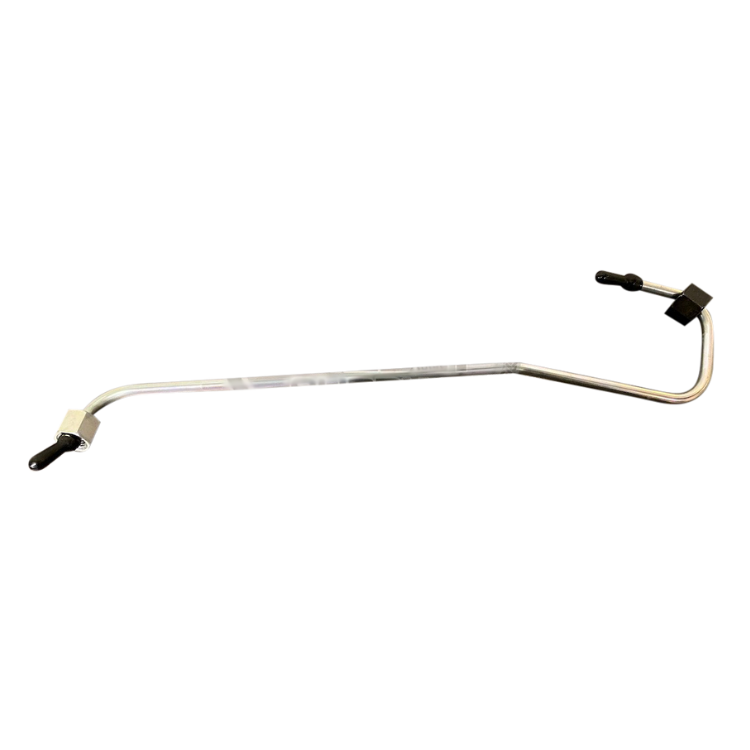 Tamerx Fuel Injector Line for Bobcat Doosan D34, 3.4L engines, OEM 7256822, for 2017-2021 models, high-quality performance.