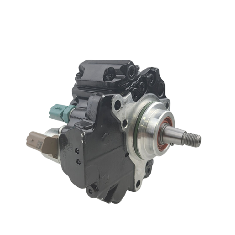 Bobcat Doosan D34, 3.4L High Pressure Fuel Pump 2017-2021: OEM 7256789