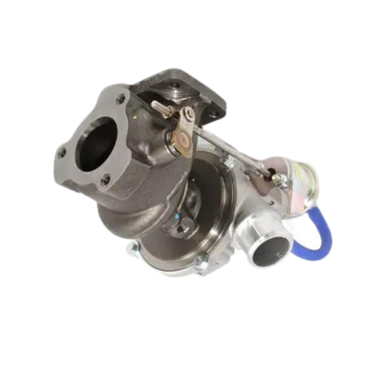 Tamerx Turbo Assembly for Bobcat Doosan D34, 3.4L engines, OEM 7256748, for 2017-2021 models, high-quality performance.