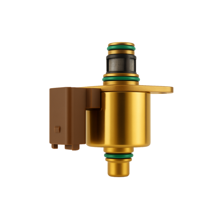 Bobcat / Doosan Doosan D24, Doosan D34 Inlet Meter Valve (IMV) 2012-2020: OEM 7256772