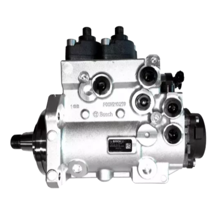 Tamerx High Pressure Fuel Pump for Case IH / New Holland 13.0L, T9, Iveco, OEM 5802805240, designed for reliable performance.