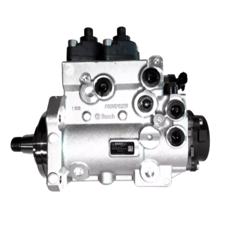 Case IH / New Holland 13.0L, T9, Iveco High Pressure Fuel Pump : OEM 5802805240