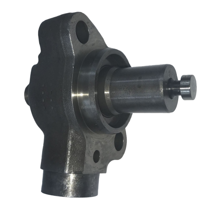 Iveco 13.0L T9 High-Pressure Fuel Pump | 5801486599R