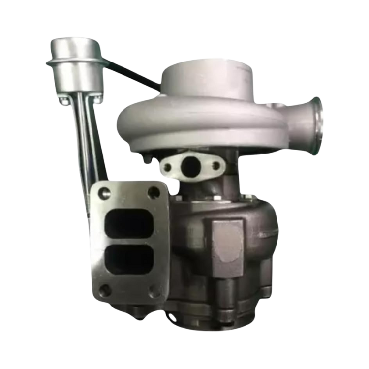 Tamerx Turbo Assembly for Case IH / New Holland 8.3L engines, OEM 3590348, for 2003-2007 models, high-quality performance.