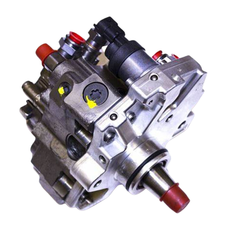 Tamerx High Pressure Oil Pump for Case IH / New Holland Cummins 6.7L engines, OEM 5801382396, high-quality performance.