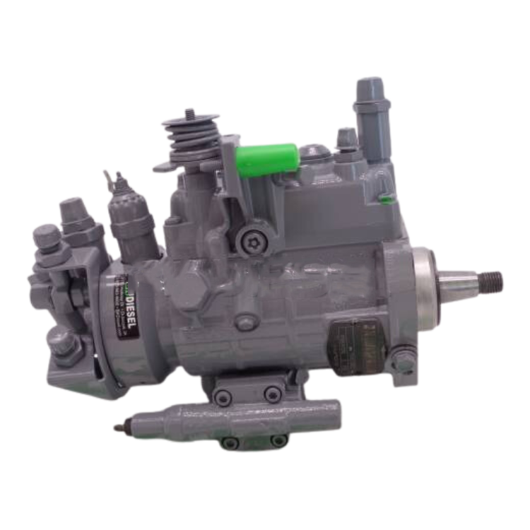 Tamerx Fuel Injector Pump for Case IH / New Holland engines, OEM 87801479R, high-quality performance.