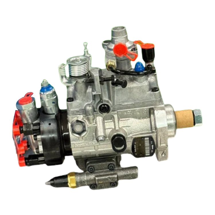 Tamerx Fuel Injector Pump for Case IH / New Holland, OEM 8920A422W, high-quality performance.