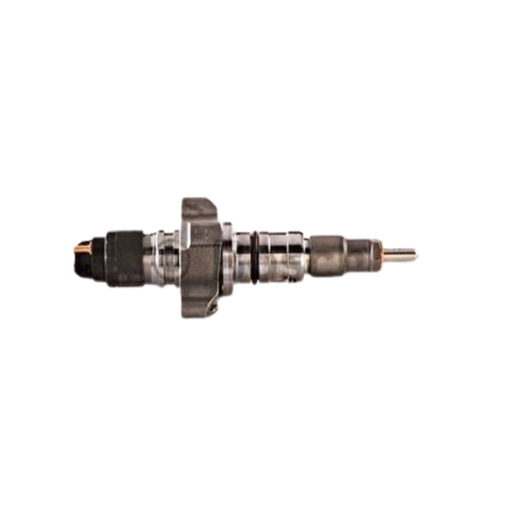Tamerx Fuel Injector for Case IH / New Holland Iveco 6.7L, OEM 2854608, for 2007–2016 models, high-quality performance.