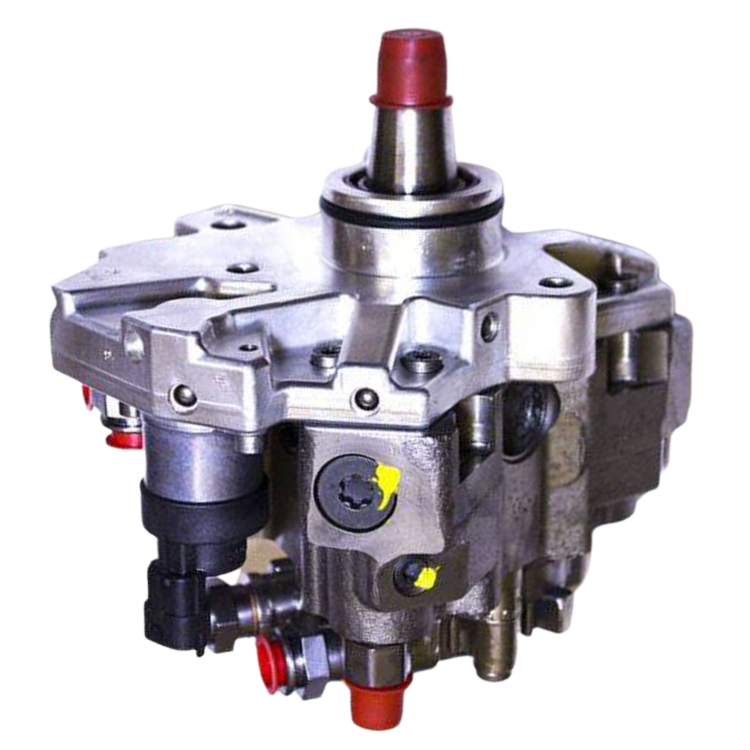 Case IH  New Holland Iveco 6.7L High Pressure Fuel Pump 2014-2017 OEM 5801633945