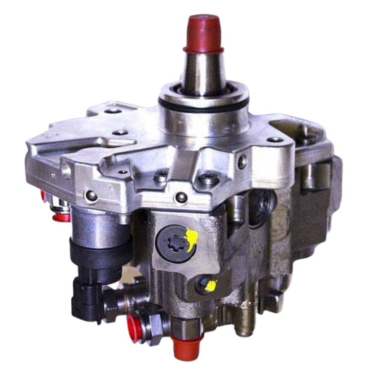 Tamerx High Pressure Fuel Pump for Case IH / New Holland Iveco 6.7L engines, OEM 5801633945, designed for 2014-2017 models