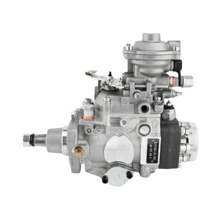 Case IH / New Holland Iveco 6.7L Injection Pump 2006-2010: OEM 2855396