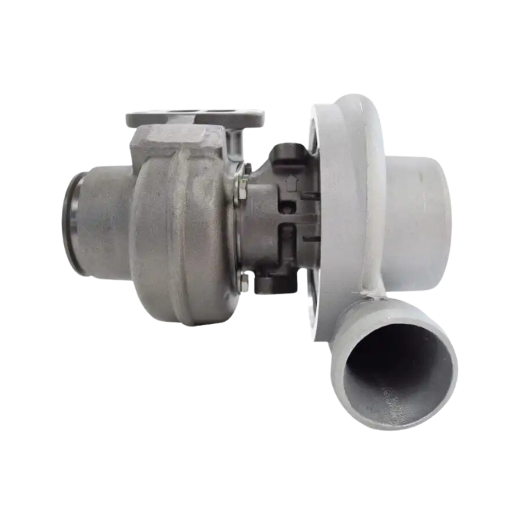 Tamerx Turbo Assembly for Case IH / New Holland Iveco 6.7L engines, OEM JR802770, designed for 2003-2009 models