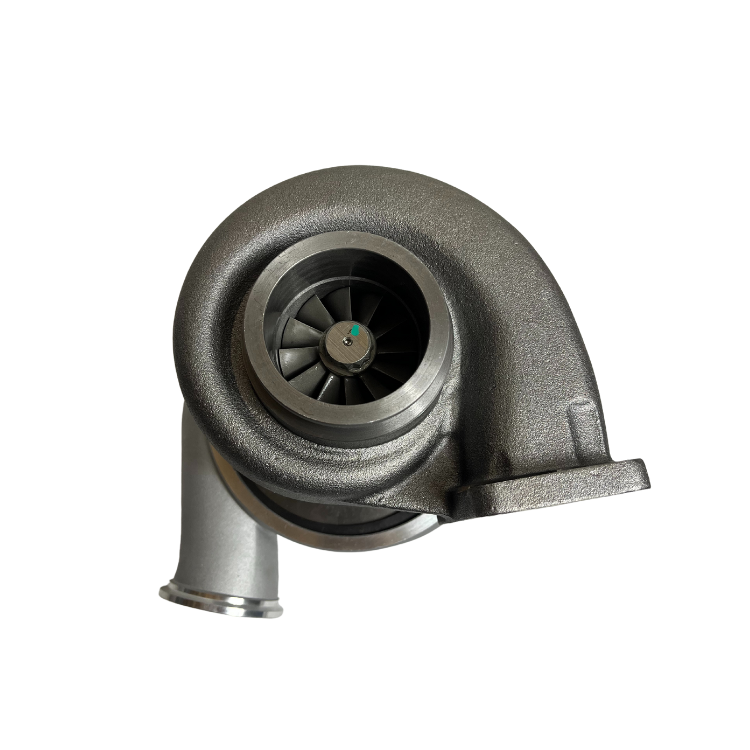 Tamerx Turbo Assembly for Case IH / New Holland Iveco 6.7L engines, OEM 2854829, designed for 2008-2015 models
