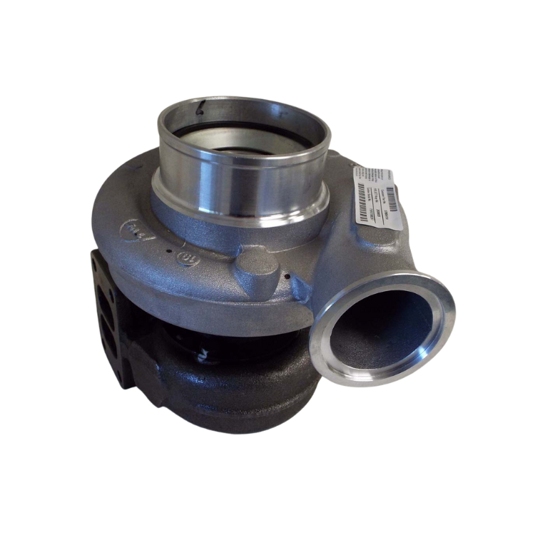 Tamerx Turbo Assembly for Case IH / New Holland Iveco 6.7L engines, OEM 2838633N, designed for 2011-2015 models