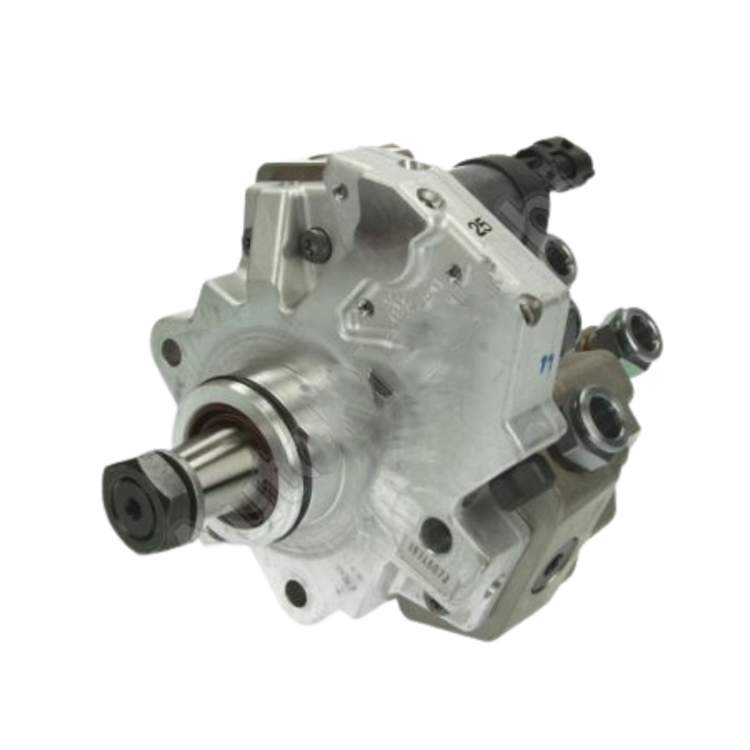Case IH / New Holland Iveco, 9.0L High Pressure Fuel Pump 2010-2018: OEM 504188076