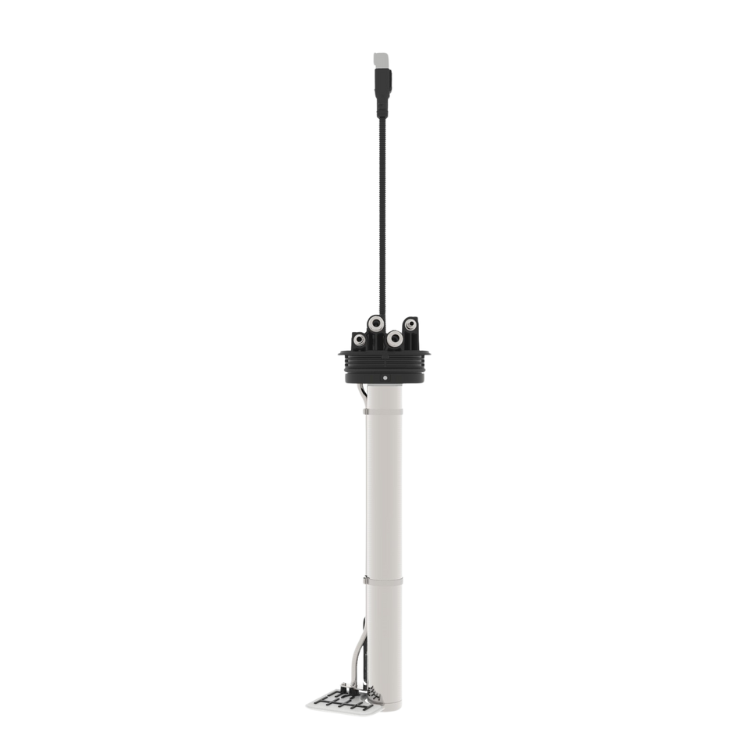 Tamerx DEF Head Unit for CAT / Perkins systems, OEM ASP-918-1731-18, high-quality performance.