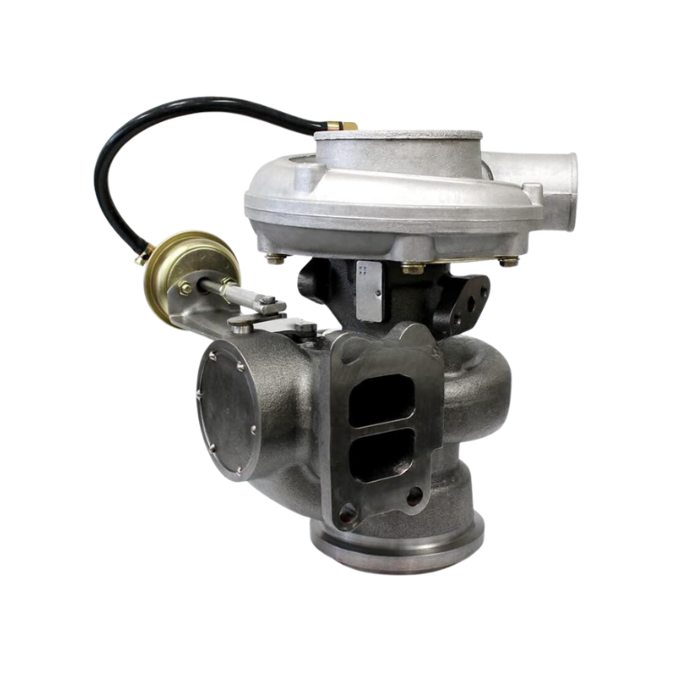 Tamerx Fuel Injector Pump for Iveco TS115A engines, OEM 504053470, designed for 2003-2008 models, high-quality performance.