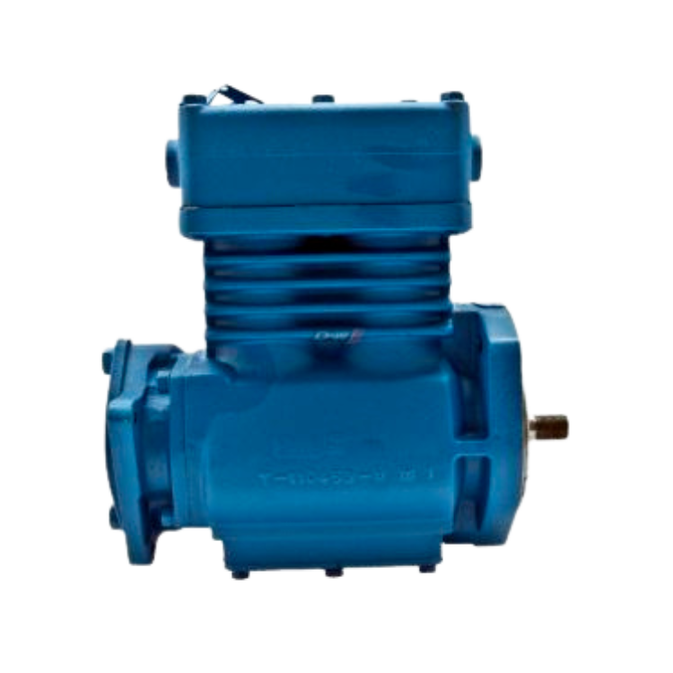 Caterpillar 3126, C7, C9 Air Compressor by Tamerx, OEM 149-4915, high-quality performance.