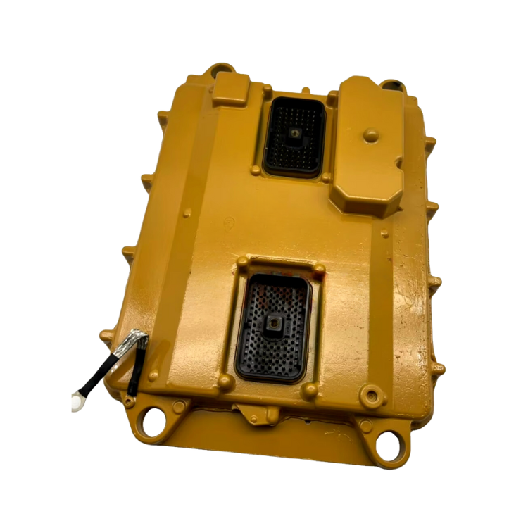 Tamerx Engine Control Module (ECM) for Caterpillar 3126 engines, OEM 209-9587, designed for 1998-2007 models.