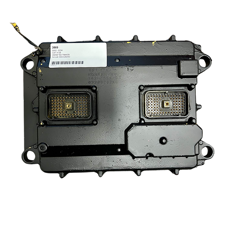 Tamerx Caterpillar 3126 Engine Control Module (ECM), OEM 162-7584-02, designed for 2000-2003 models, high-quality performance