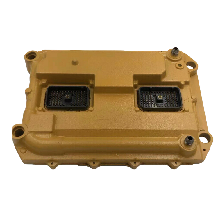 Tamerx Engine Control Module (ECM) for Caterpillar 3126 engines, OEM 206-2700-00, designed for 2000-2007 models