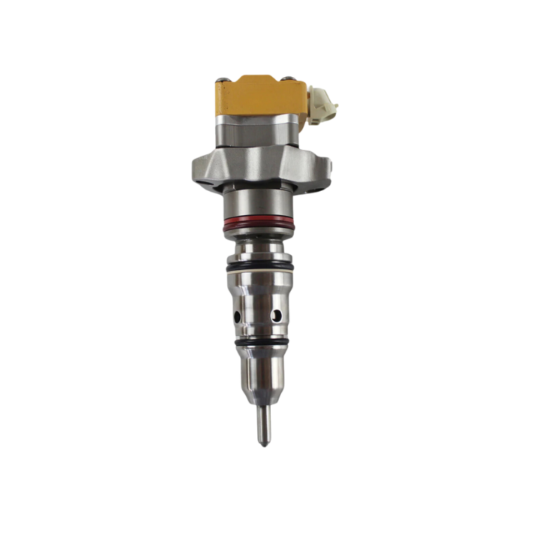 Caterpillar 3126 Fuel Injector by Tamerx, OEM 10R0781, designed for 1996–2004 models, high-quality performance.